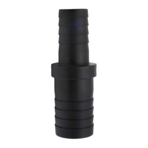 Ubbink Letkuliitin 25mm + 32mm letkukara