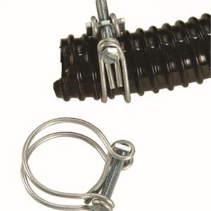 Ubbink Letkukiristin 10,5 – 12mm