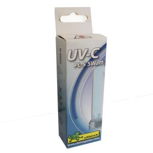 UV lamppu 5w Ubbink