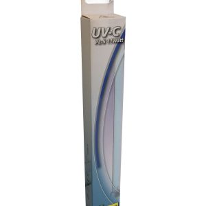 UV lamppu 11w Ubbink