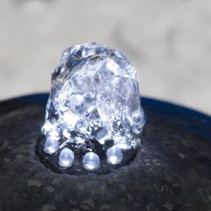Valaisinrengas Minibright 1×8 Led Ubbink