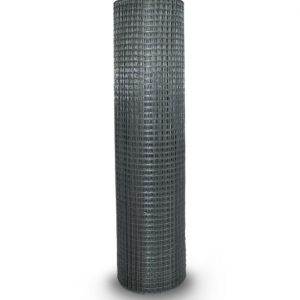Rappausverkko 0,5x25m