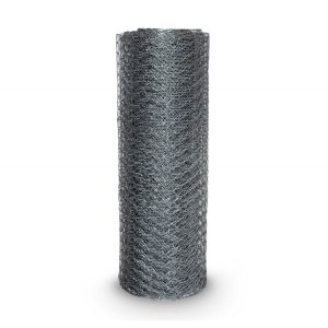 Katiskaverkko 0,5x25m 13x13mm