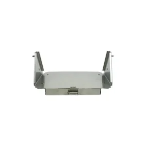 Polttokammion kansi