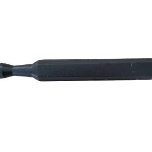 Valurautapoltin 340 x 25 mm. Sopii Barbec ja Fireplus -2-, 3- ja 4-poltingrilleihin. Mustang Greenville 3- ja 4-malleihin.