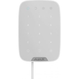 Ajax Fibra 44401 KeyPad näppämistö, G3