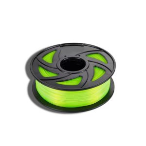 3D-filamentti PLA 1,75mm 1kg – Matta vihreä