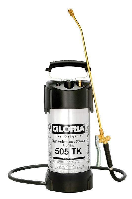 Paineruisku 505 TK Profiline RST Gloria