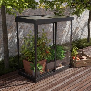 Canopia Ivy parvekekasvihuone 0,80 m2