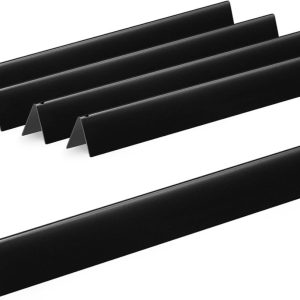 Weber 7540 Flavorizer Bars, 5 kpl.  Genesis E/S-310- ja 320-sarjan