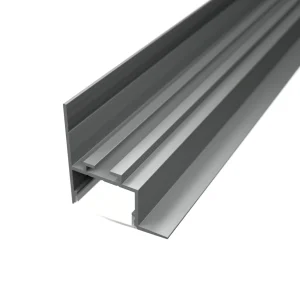 RAJA Led-profiili 2m