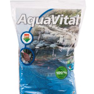 Lampiturve AquaVital 10 l Ubbink