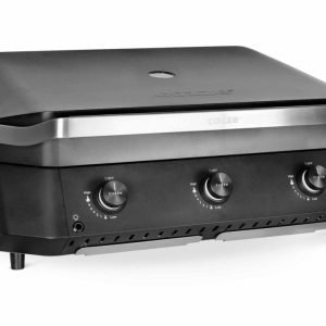 Cozze G-800 Plancha