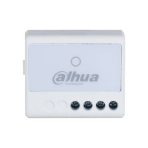 Dahua Kauko-ohjattava langaton rele ARM7012-W2
