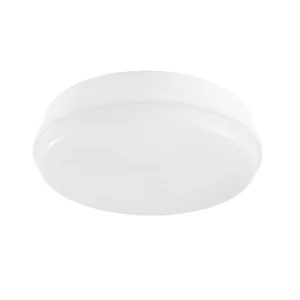 Yleisvalaisin Airam Lumi Duo 250, 9W, 750lm, 830/840, Ø250mm, IP44