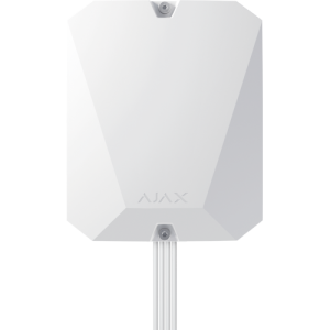 Ajax Fibra 44410 MultiTransmitter moduuli langall. laitteille, G3