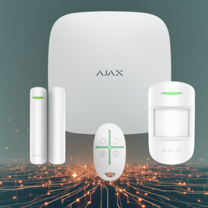 AJAX HÄLYKIT 1