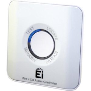 EI450 Akkutoiminen etäohjain, langaton RadioLINK