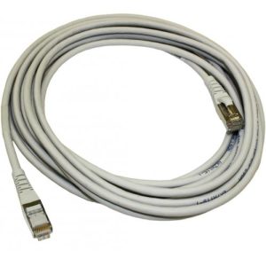 Cat6A S/FTP kaapeli 10 metriä