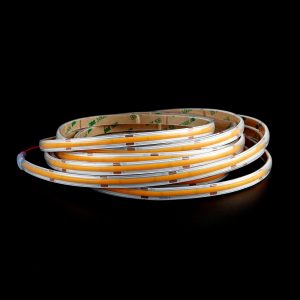 COB Sisu Led-nauha 14W/m 1400lm/m IP66 24V 5m