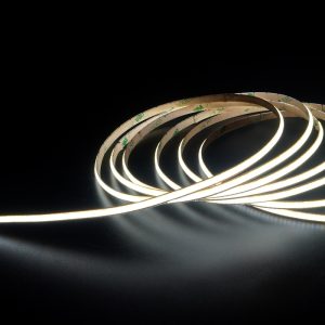 COB Mini Led-nauha FREE CUT 8W/m 800lm/m IP20 24V 5m