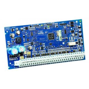 DSC Neo HS2064PCB keskusyksikkö