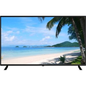 LM55-F400 Dahua 55″ 4K UHD LCD-monitori jalustalla