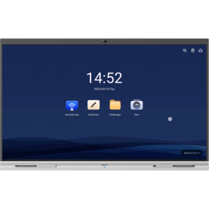LCH65-MC410-B Dahua 65″ interaktiivinen Whiteboard-näyttö