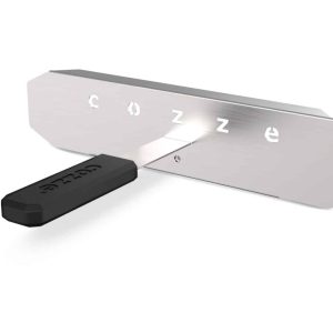 Cozze Pizzauunin ovi 13