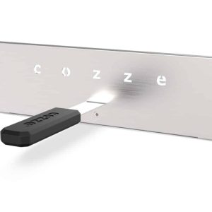 Cozze Pizzauunin ovi 17