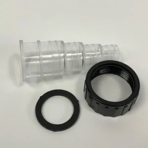 Letkuliitin R1,5″ 19/25/32/40 mm letkuille