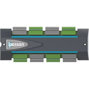 FDI FD-125-011 IPassan 4 oven laajennus Wiegand oviohjaimeen