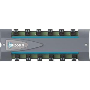 FDI FD-125-020 lisälaajennusmoduuli, 12 sisääntuloa