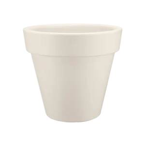 Elho Pure Round ruukku 100 cm