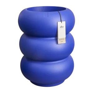 Elho Amber Roll High 43, Royal blue