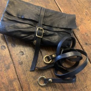 Campomaggi laukku, secondhand