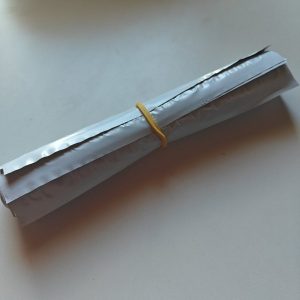 Postituspussirulla B5 (190×250 mm), 10 kpl – BSTech
