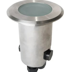 Terassivalaisin Airam Holm IP65 GU10