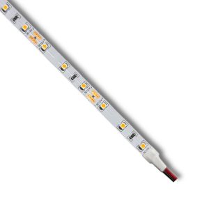 LED-nauha lämminvalkoinen 4,8W/m 12V – 5 metriä