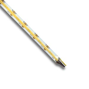 Pisteetön värilämpösäädettävä (CCT) LED-nauha 12W/m – 5 metriä