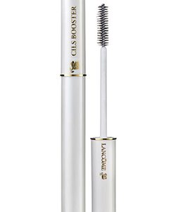 Cils Booster XL -ripsihoito ja ripsivärin pohjustus