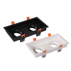 NOVA Focus Duo tupla-spottikehys