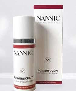 Powersculpt voide kaulalle