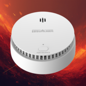 Wisualarm DHI-HY-SA20A  savuilmaisin