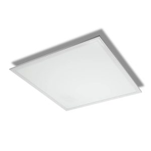 Luonnonvalkoinen BACKLIT LED-paneelivalaisin – 600x600mm