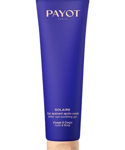 SOLAIRE After Sun Soothing gel