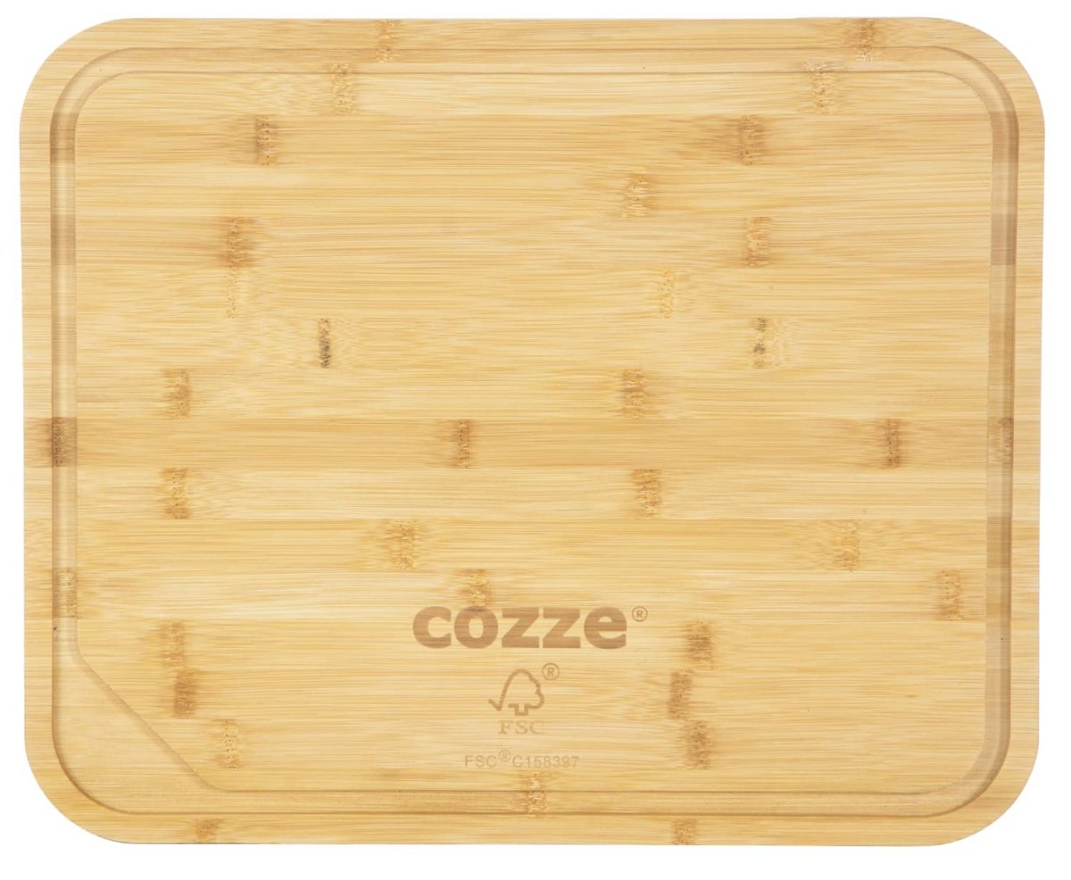 Cozze Bambualusta 43 x 2 x 35 cm