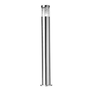 Pollarivalaisin FTLight Viola, IP44, E27, 920mm, Ruostumaton teräs