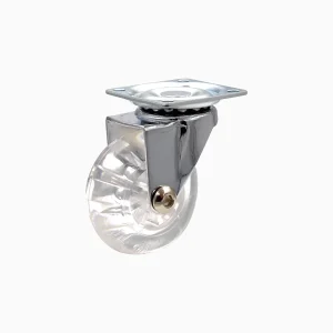 RIN24 Kalustepyörä 50 mm
