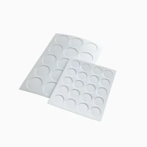 Peitetarrat 13 mm ja 20 mm